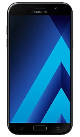 Samsung Galaxy A7 2017