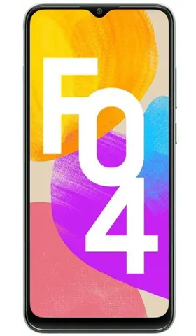 Samsung Galaxy F04