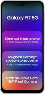 Samsung Galaxy F05