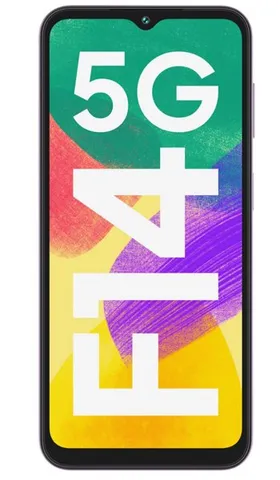 Samsung Galaxy F14