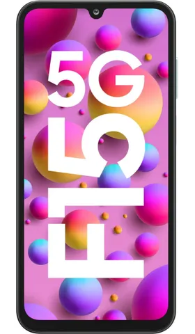 Samsung Galaxy F15