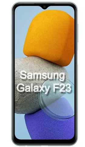 Samsung Galaxy F23