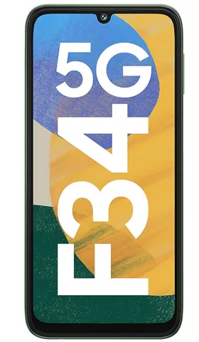 Samsung Galaxy F34