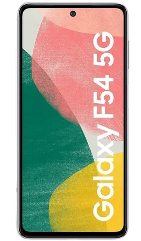 Samsung Galaxy F54