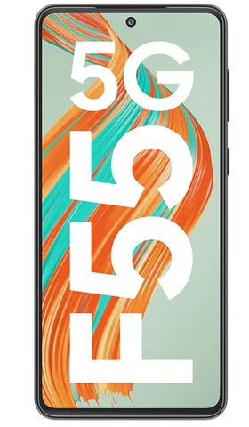 Samsung Galaxy F55