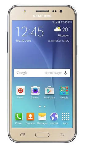 Samsung Galaxy J5 2016