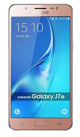 Samsung Galaxy J7 2016