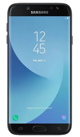 Samsung Galaxy J7 2017