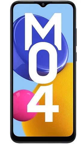 Samsung Galaxy M04