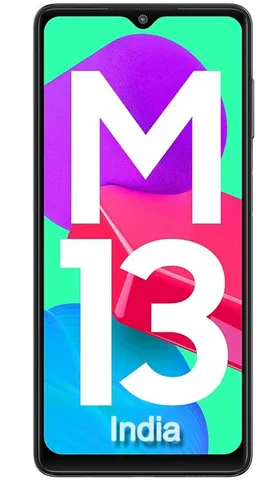 Samsung Galaxy M13 (India)