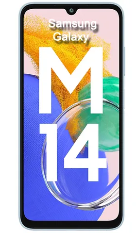 Samsung Galaxy M14 4G