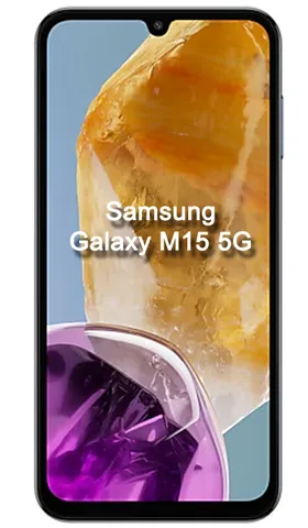 Samsung Galaxy M15