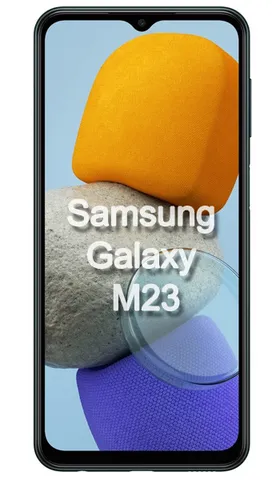 Samsung Galaxy M23