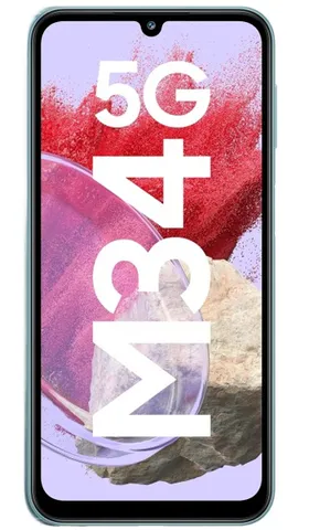 Samsung Galaxy M34 5G