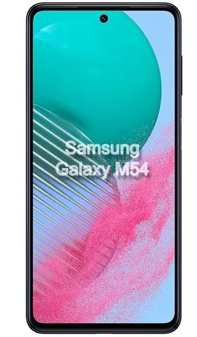 Samsung Galaxy M54