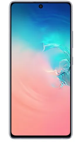 Samsung Galaxy S10 Lite