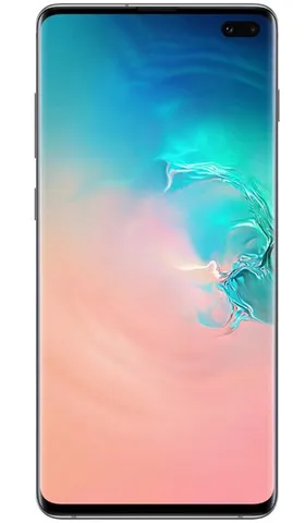 Samsung Galaxy S10