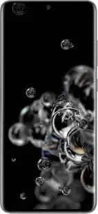 Samsung Galaxy S20 Ultra
