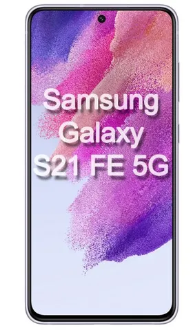 Samsung Galaxy S21 FE