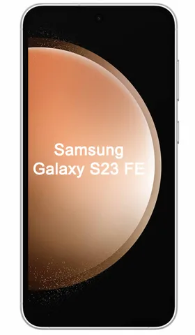 Samsung Galaxy S23 FE