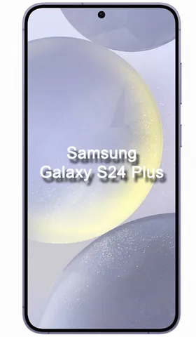 Samsung Galaxy S24+