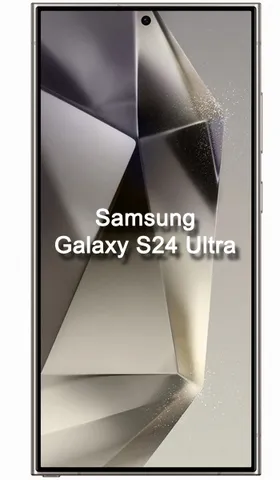 Samsung Galaxy S24 Ultra