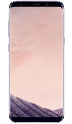Samsung Galaxy S8