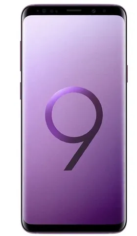 Samsung Galaxy S9+