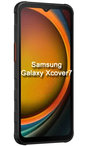 Samsung Galaxy Xcover7