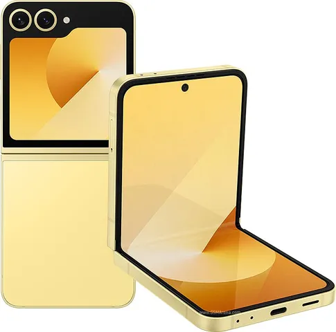 Samsung Galaxy Z Flip6