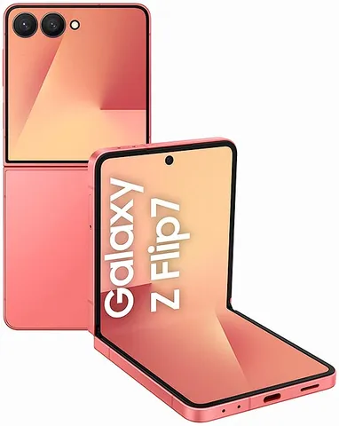 Samsung Galaxy Z Flip7