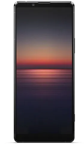 Sony Xperia 1 II