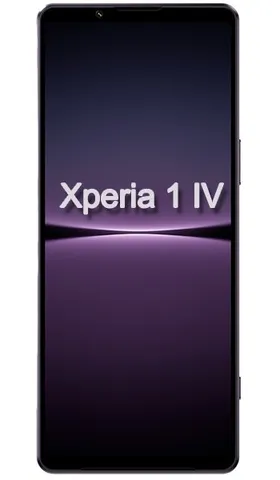 Sony Xperia 1 IV