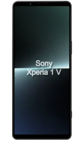 Sony Xperia 1 V