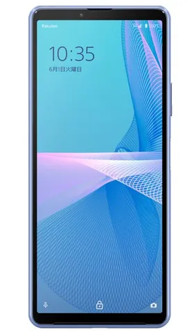 Sony Xperia 10 III Lite