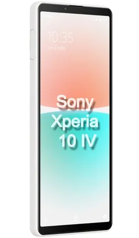 Sony Xperia 10 IV