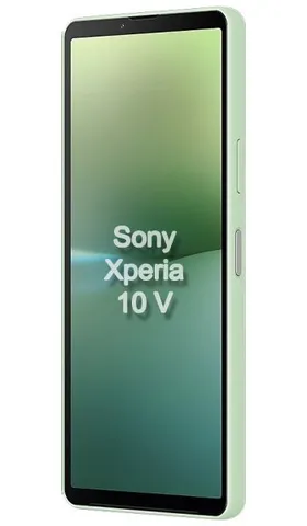 Sony Xperia 10 V