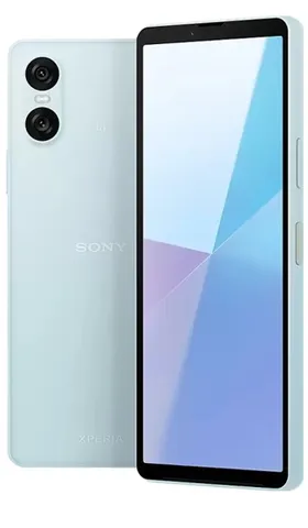 Sony Xperia 10 VI