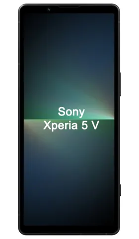 Sony Xperia 5 V