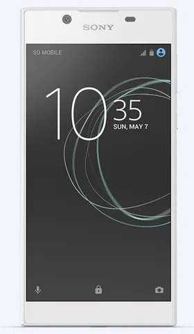Sony Xperia L1