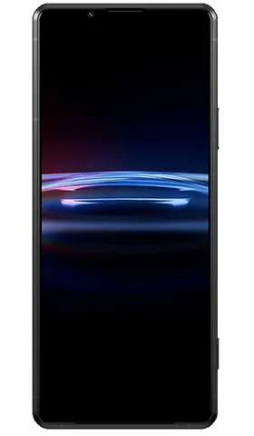 Sony Xperia Pro-I