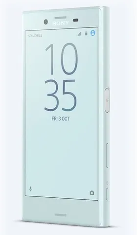 Sony Xperia X Compact
