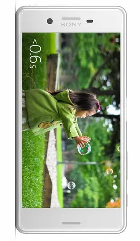 Sony Xperia X Performance