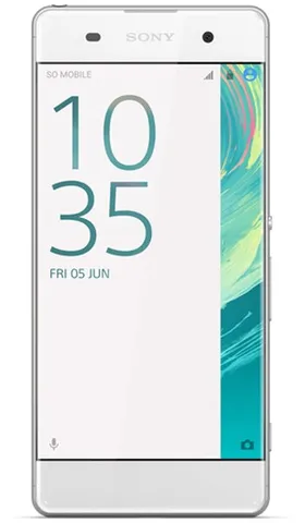 Sony Xperia XA Dual