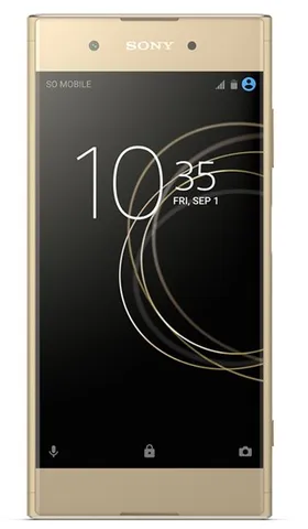 Sony Xperia XA1 Plus