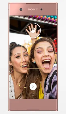 Sony Xperia XA1