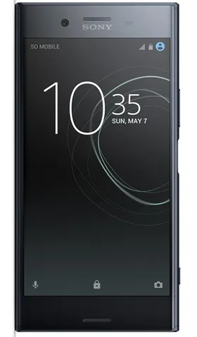 Sony Xperia XZ Premium