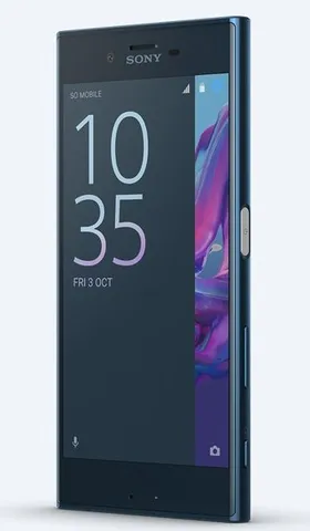 Sony Xperia XZ