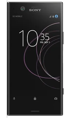 Sony Xperia XZ1 Compact