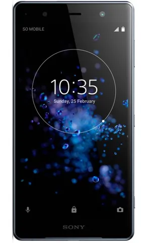 Sony Xperia XZ2 Premium